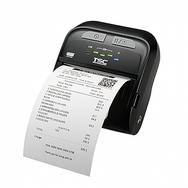 99-083A101-0011  TDM-30 Mobile Printer