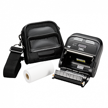 99-083A101-0011  TDM-30 Mobile Printer