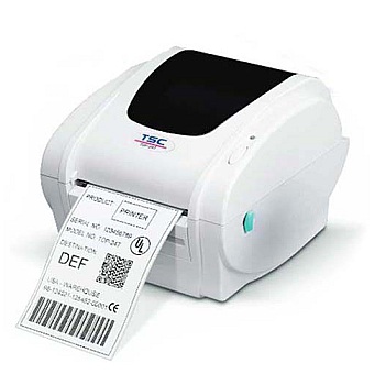 99-126A010-2001 TDP-247 direct thermal label printer