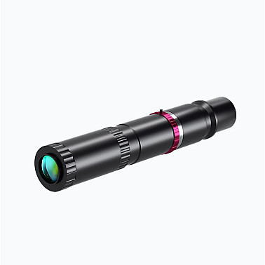Vico Imaging DTCA35F-8.8-G-M58-AL Ultra Resolution Bi-Telecentric Lens