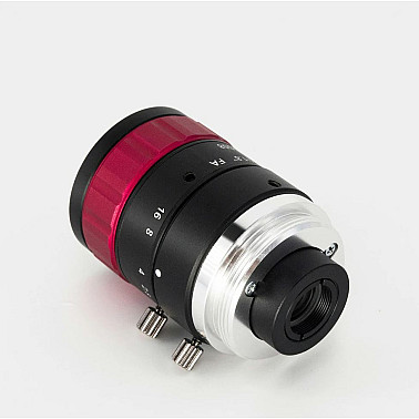 Vico Imaging MFA118-S08 8mm Fixed Focal Length Machine Vision Lens