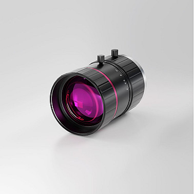 Vico Imaging MFA121-U25 25mm 1.2″ Fixed Focal Length Lens