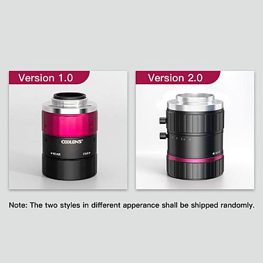 Vico Imaging MFA121-U35 35mm 1.2″ Fixed Focal Length Lens