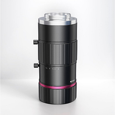 Vico Imaging MFA121-U75 75mm 1.2″ Fixed Focal Length Lens