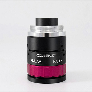 Vico Imaging MFA230-S08 8 mm 2/3″ Fixed Focal Length Lens