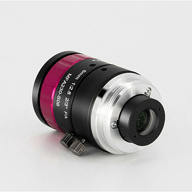 Vico Imaging MFA230-S08 8 mm 2/3″ Fixed Focal Length Lens