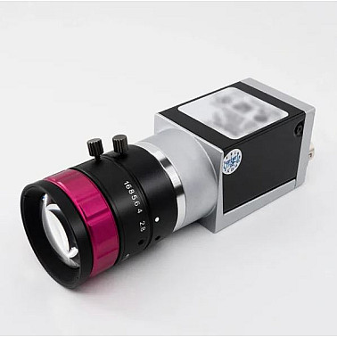 Vico Imaging MFA230-S08 8 mm 2/3″ Fixed Focal Length Lens