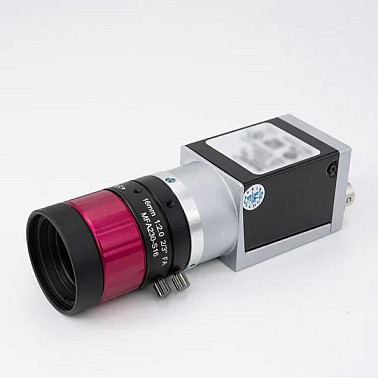 Vico Imaging MFA230-S16 16mm 2/3″ Fixed Focal Length Machine Vision Lens