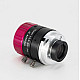 Vico Imaging MFA230-S25 25mm 2/3″ Fixed Focal Length Machine Vision Lens