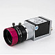 Vico Imaging MFA230-S25 25mm 2/3″ Fixed Focal Length Machine Vision Lens