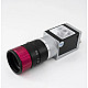 Vico Imaging MFA230-S35 35mm 2/3″ Fixed Focal Length Machine Vision Lens