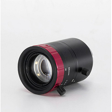 Vico Imaging MFA230-S50 50mm 2/3″ Fixed Focal Length Machine Vision Lens