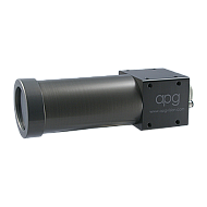 APG 22C-AA Basic Protection Camera Enclosure 