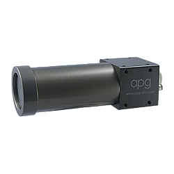 APG 22C-AA Basic Protection Camera Enclosure 