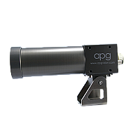24C-AM Baumer TXG06 arm, 7" brl, PG21, glass vp 
