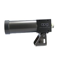 24C-DO Universal arm(new 21mm) 8.5" Brl PG21 Acrylic VP 