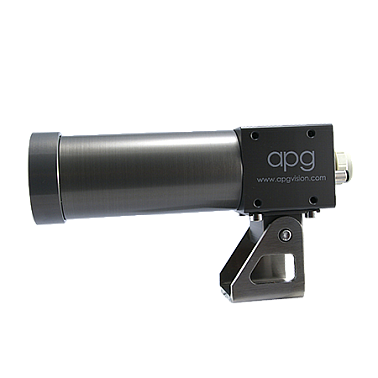 APG 24C-Increased protection Camera Enclosure 