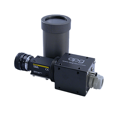 22C-AB NEMA 12 enclosure, Tool-less Access, No Aim Adjust For dust, dirt, dripping water 