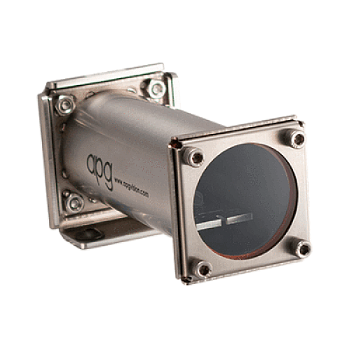 30D-PT1 304 SS/Aluminum Pan & Tilt for 30D series enclosure 