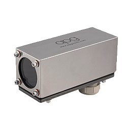 38D-DT 11IN ENCLOSURE, 304 STAINLESS STEEL BODY