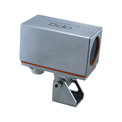 30S-JB 7.5IN 316 STAINLESS STEEL BODY/BASE