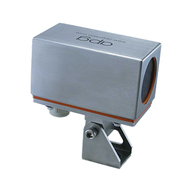 Sony XCD-X910, 10" body, acrylic vp, PG29 cord grip (30S-BC)