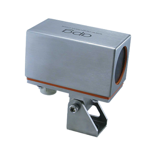 30S-BH DataMan arm, 5.5" body, acrylic vp, PG36 cord grip (in body) 