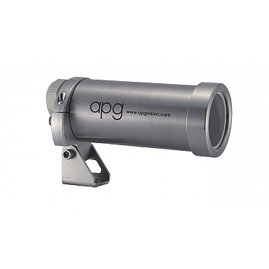 Heat absorbing viewport (35C/VP-KG1)