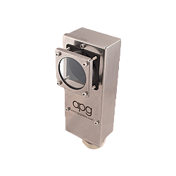 L1-AS ENCLOSURE, 304 STAINLESS BODY/LID