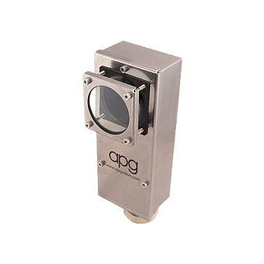 L1-AS ENCLOSURE, 304 STAINLESS BODY/LID