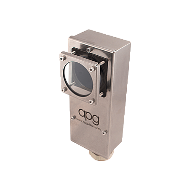 PPT A10/A20 series enclosure, sealed, glass vp (L11-AA)