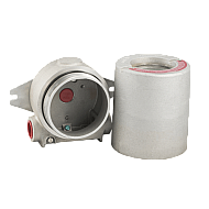 C2-AG EXPLOSION PROOF C2/C3 SERIES