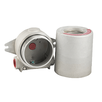 C2-AG EXPLOSION PROOF C2/C3 SERIES