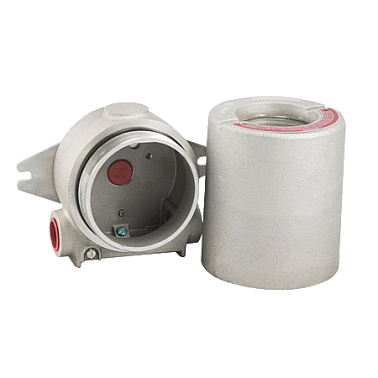 C2-AG EXPLOSION PROOF C2/C3 SERIES