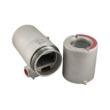 C5-AB EXPLOSION PROOF 