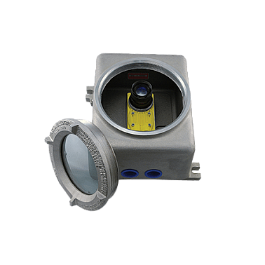  L4-AE EXPLOSION PROOF L4 SERIES