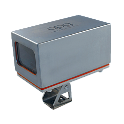7.5" body, Dataman 300 & 500, acrylic vp, External ACFP, PG36 (42S-AD)