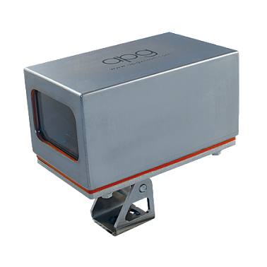DM370 w light Sealed Acylic VP (42S-BC)