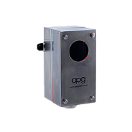 PPT A10/A20 & NI Smart Camera, sealed, glass vp (L10-AB)