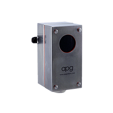 PPT A10/A20 & NI Smart Camera, sealed, acrylic vp (L10-AC)