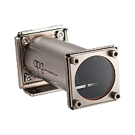 25R-AG NEMA 4X enclosure (not for food) - no aim adjust 