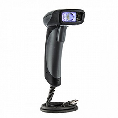 CR1428-CX -Reader Only, Dark Gray