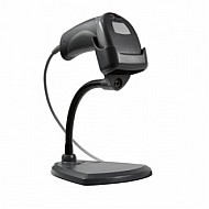CR1400 - Dark Gray Barcode Scanner