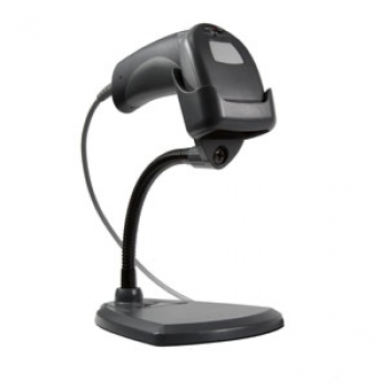 CR1400 - Dark Gray Barcode Scanner