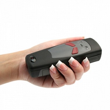 CR2512G-PKWB202100130 Handheld Barcode Scanner 