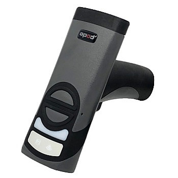 CR2701-200-A273-C36-MB6-P4 Barcode Scanner