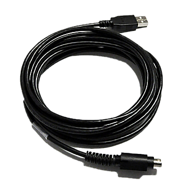 CR2AG-C0 USB Cable - 6 ft. USB Data Transfer Cable 