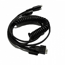 CR2AG-C3 US POWER SUPPLY AND 8FT RS-232 CABLE 