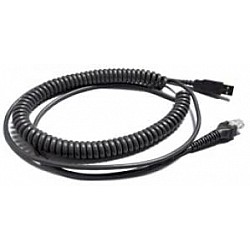 CRA-C510 6' STRAIGHT CABLE 