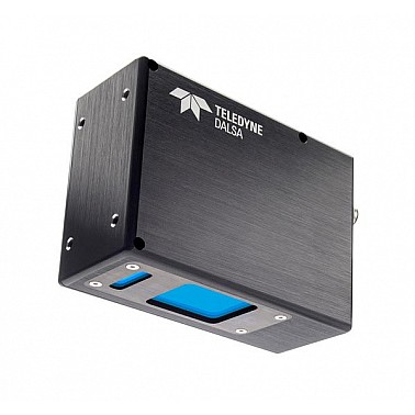 Teledyne Dalsa 3D-L2VM-4052H-T10250100 Z-Trak2 3D Laser Profiler